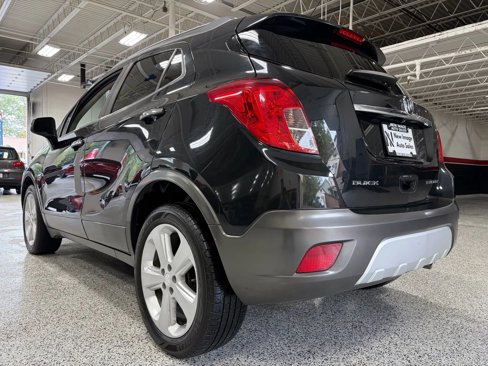 Used 2016 Buick Encore FWD image 3