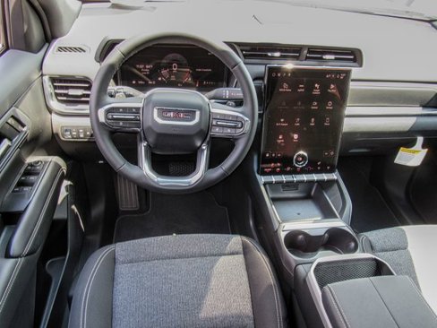 New 2026 GMC Terrain Elevation w/ Black Edition image 19