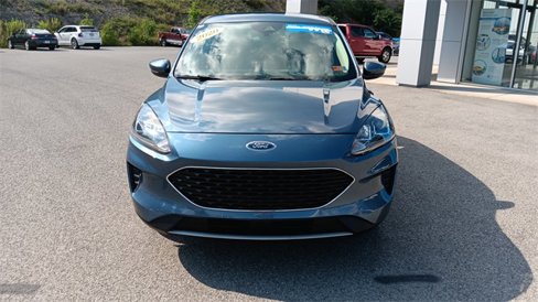Used 2020 Ford Escape SE image 10