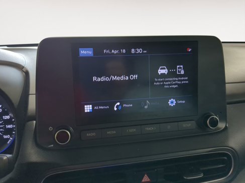 Used 2022 Hyundai Kona SEL image 34