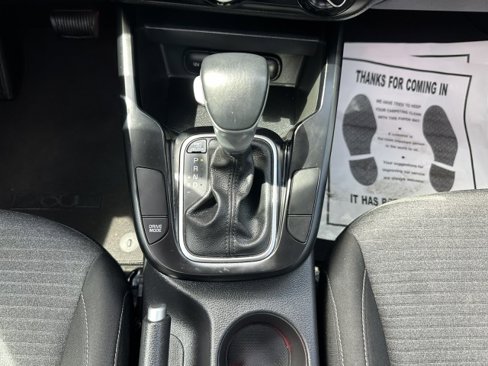 Used 2021 Kia Soul GT-Line image 31