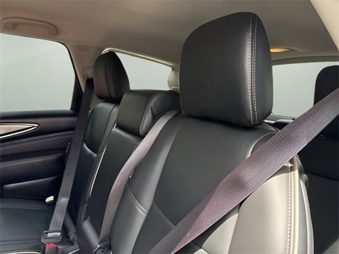 Used 2020 INFINITI QX60 Pure image 22