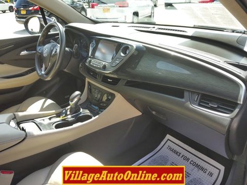 Used 2017 Buick Envision Premium image 27