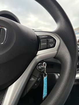 Used 2014 Honda CR-Z image 14