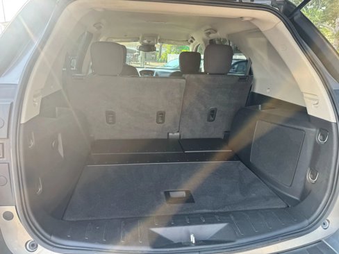 Used 2012 Chevrolet Equinox LT w/ Driver Convenience Package image 5