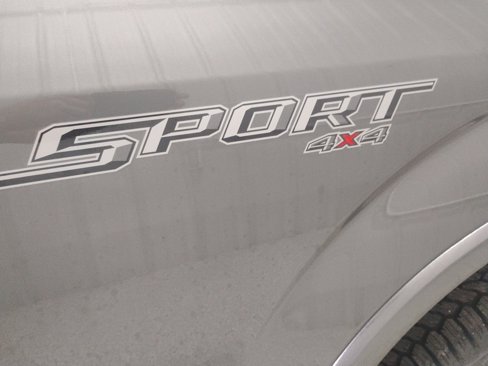 Used 2015 Ford F150 XLT w/ Equipment Group 301A Mid image 10