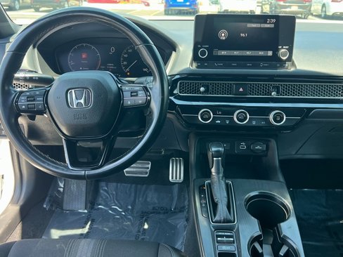 Used 2022 Honda Civic Sport image 15