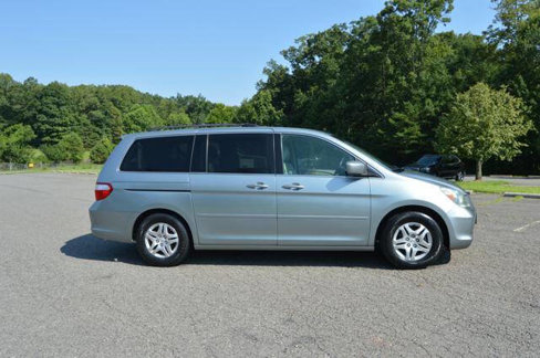 Used 2007 Honda Odyssey EX-L image 62