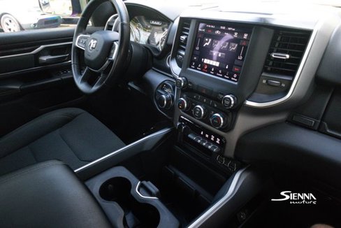 Used 2021 RAM 1500 Big Horn image 26