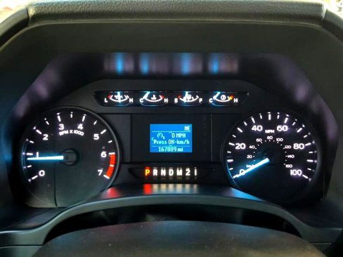 Used 2019 Ford F250 XL w/ Power Equipment Group image 12