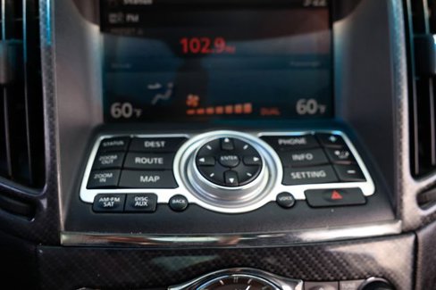 Used 2008 INFINITI G37 Journey w/ Premium Pkg image 36