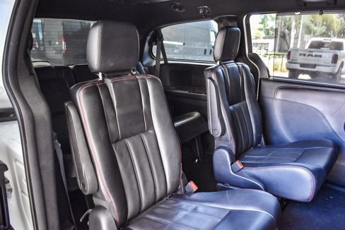 Used 2019 Dodge Grand Caravan GT image 14