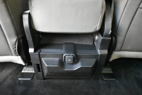 Used 2015 Ford F150 XLT image 40