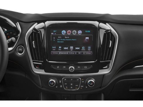 Used 2018 Chevrolet Traverse LT image 10