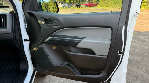 Used 2019 Chevrolet Colorado W/T w/ WT Convenience Package image 27