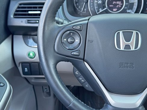 Used 2014 Honda CR-V EX-L image 20