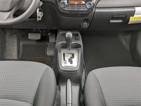 New 2024 Mitsubishi Mirage G4 LE image 18