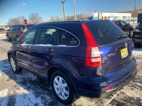 Used 2011 Honda CR-V SE image 83
