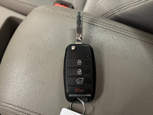 Used 2017 Kia Sportage LX w/ LX Popular Package image 16