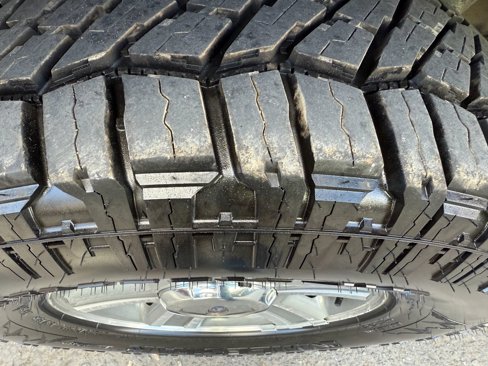 Used 2007 Ford F150 XLT image 5