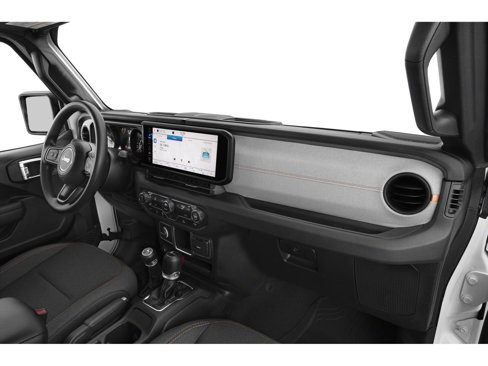 New 2025 Jeep Gladiator Sport image 34