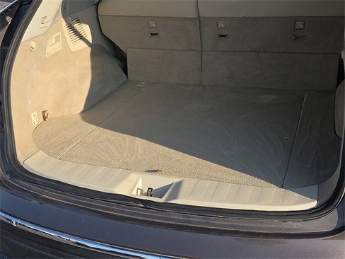 Used 2015 Nissan Murano SL w/ SL Technology Package image 8