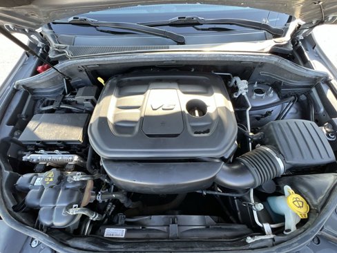 Used 2018 Jeep Grand Cherokee Altitude image 30
