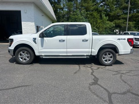 Certified 2024 Ford F150 XLT image 2