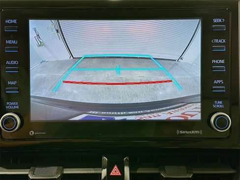 Used 2022 Toyota Corolla Cross LE image 13