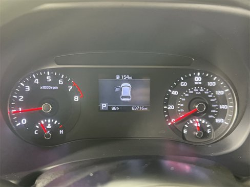 Used 2020 Kia Soul LX image 10