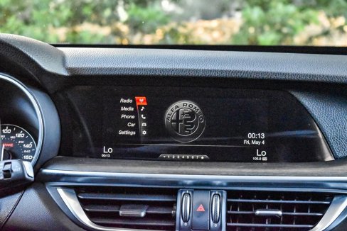 Used 2018 Alfa Romeo Stelvio Ti image 13