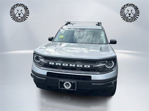 Used 2022 Ford Bronco Sport Big Bend w/ Convenience Package image 2
