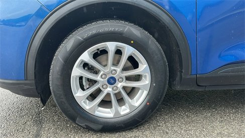 Used 2022 Ford Escape SE w/ Convenience Package image 9