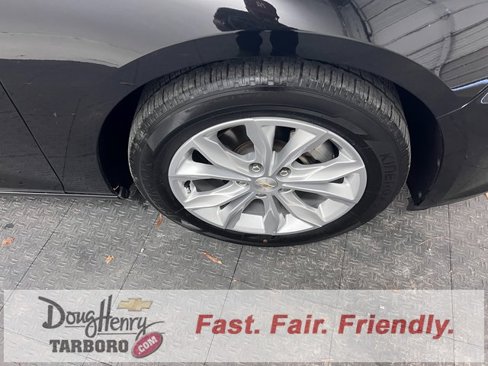 Used 2023 Chevrolet Malibu LT image 18