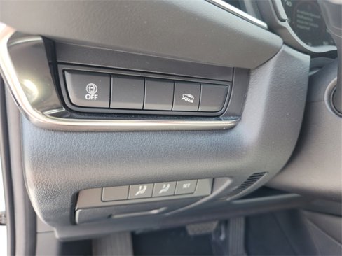 Used 2021 MAZDA CX-30 AWD 2.5 Turbo S image 16