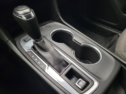Used 2018 Chevrolet Equinox LT image 26