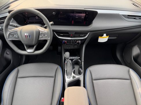 New 2026 Buick Encore GX Sport Touring w/ Comfort Package image 8