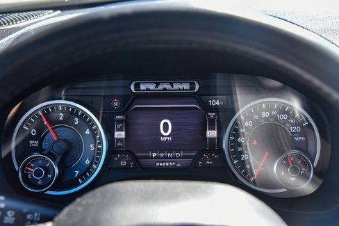 Certified 2021 RAM 1500 Big Horn image 13