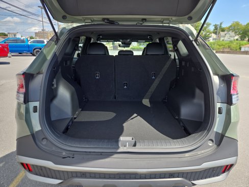 Used 2023 Kia Sportage X-Line image 5