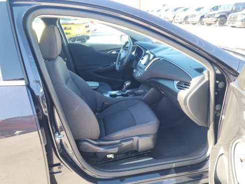 Used 2023 Chevrolet Malibu LT image 24