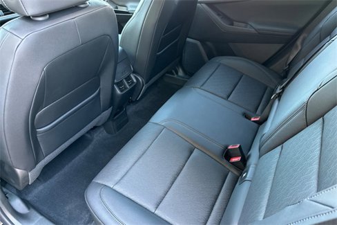 New 2026 Chevrolet Equinox LT w/ Convenience Package II image 16