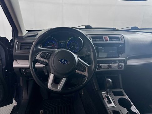 Used 2015 Subaru Legacy 2.5i Premium w/ Moonroof Package image 23