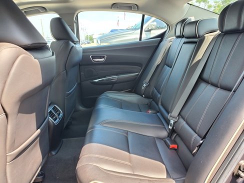 Used 2020 Acura TLX V6 SH-AWD w/ Technology Pkg image 24