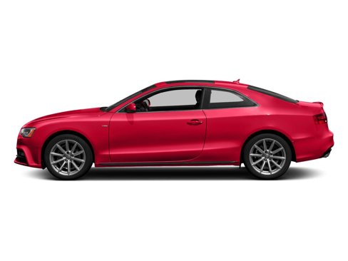 Used 2017 Audi A5 2.0T Sport w/ Technology Package image 1