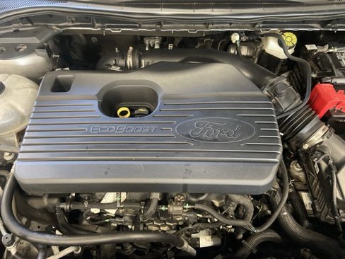 Used 2020 Ford Escape SEL image 36