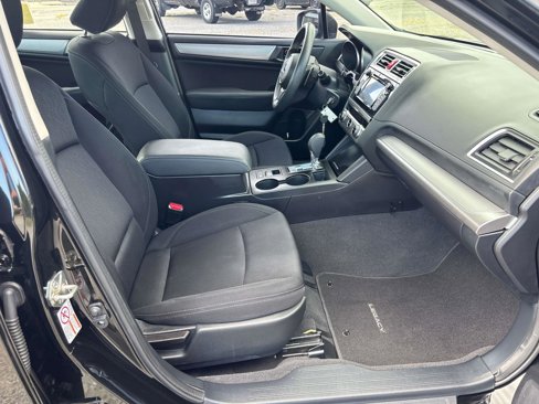 Used 2019 Subaru Legacy 2.5i w/ Alloy Wheel Package image 15