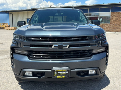 Used 2019 Chevrolet Silverado 1500 RST w/ All-Star Edition image 9