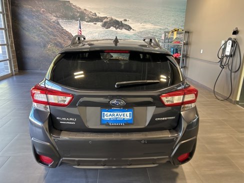Used 2018 Subaru Crosstrek 2.0i Limited image 35