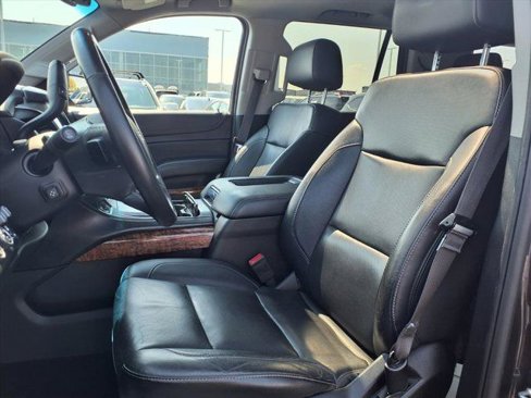 Used 2016 Chevrolet Tahoe LTZ image 11