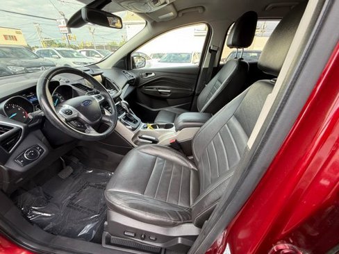 Used 2013 Ford Escape SEL image 17